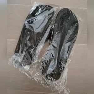 NIB Set of 2 Burj Al Arab Flip Flops - Size 44 & 41 Burj Al Arab | Shoes | Nib Set Of 2 Burj Al Arab Flip Flops  main image 2